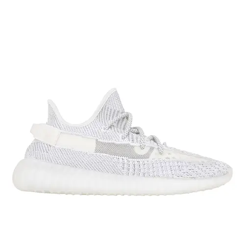 adidas Mens Yeezy Boost 350 V2 Sneakers Shoes Casual - White