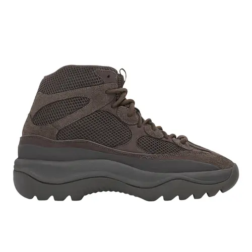 adidas Mens Yeezy Dsrt Bt Adults Casual Boots Ankle - Grey