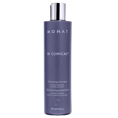 MONAT IR Clinical Thickening Shampoo – Shampoo for Fuller, Thicker-Looking Hair (237ml)