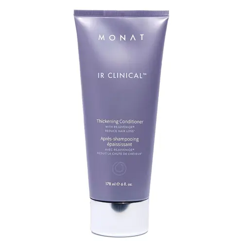 MONAT IR Clinical Thickening Conditioner | Fuller, Thicker-Looking Hair & Volume Boost (178ml)