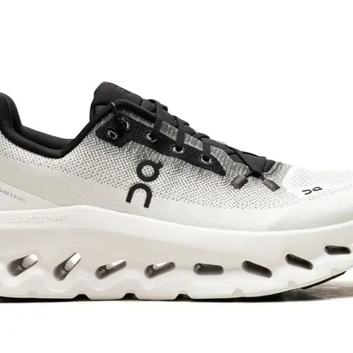 On Running Cloudtilt Black Ivory 3WE10051430 Women's Fashion Shoes New
