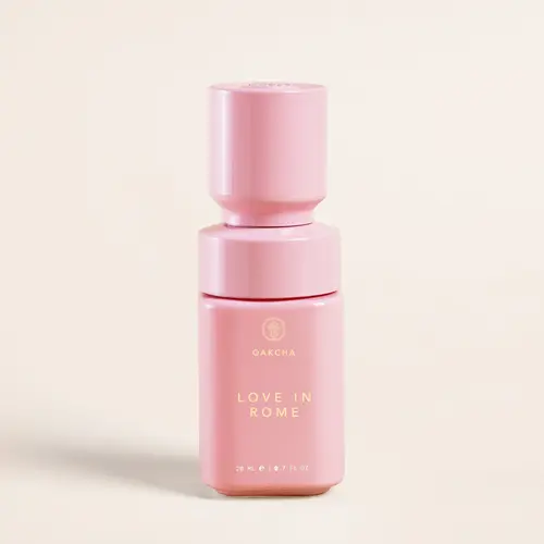 Love in Rome Perfume Oil