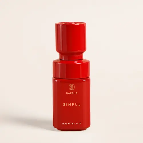 Sinful Perfume Oil
