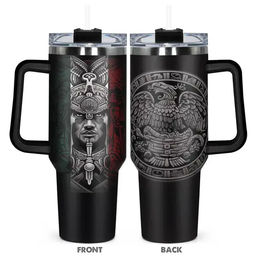 40oz Tumbler with Lid & Straw, Stainless Steel Water Bottle, Insulated and Durable, Gift for Any Occasion, Drinkware