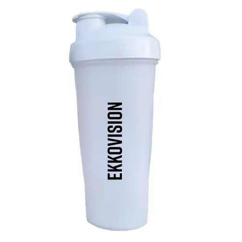 EKKO Shaker Bottle