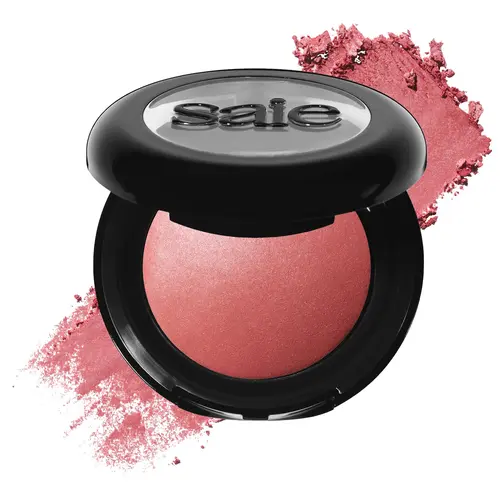 SuperSuede™ Baked Powder Blush