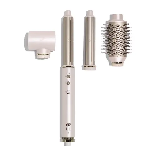 T3 Aire 360 Ceramic Air Styler Blowout Kit-Final Sale-