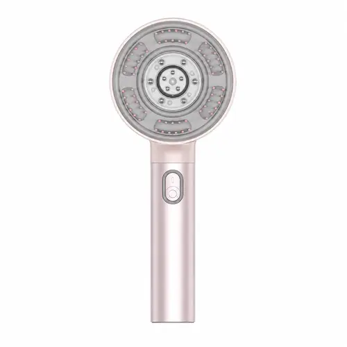 【Hair Growth Tool】TYMO TRITHERA Self Care, Red Light Therapy, Scalp Care, Stress Relief, Head Massage, EMS Massage, Water Resistant