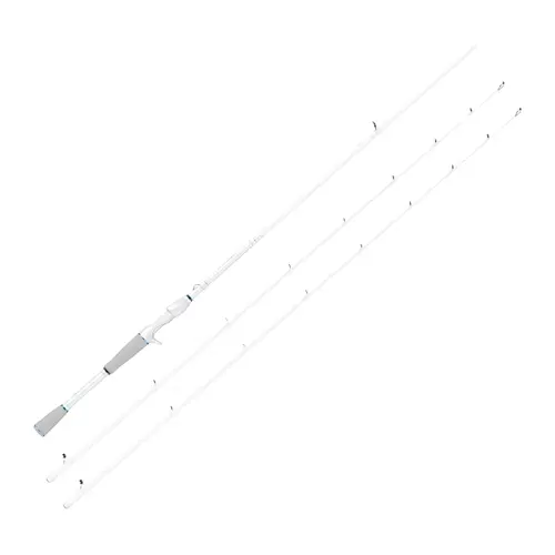 【Summer Wins】KastKing Centron Lite Twin Tip Rods, IM6 Graphite Blanks, Twin Tip Rods, Stainless Steel Guides with Ceramic Rings, Split or Full Rear EVA Handle Design, Drop Shot Hook Keeper Visit the KastKing Store SummerVibes