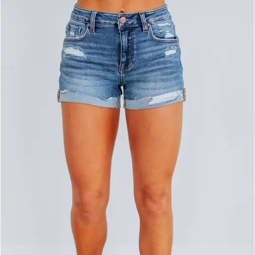 Kamrin Risen Shorts