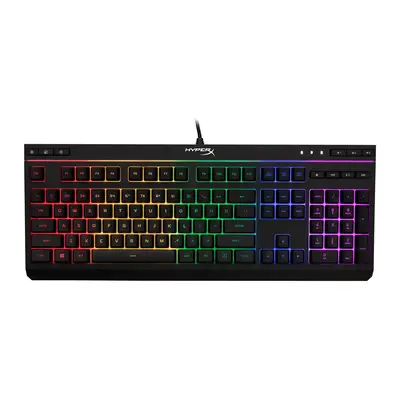 HyperX Alloy Core RGB - Gaming Keyboard
