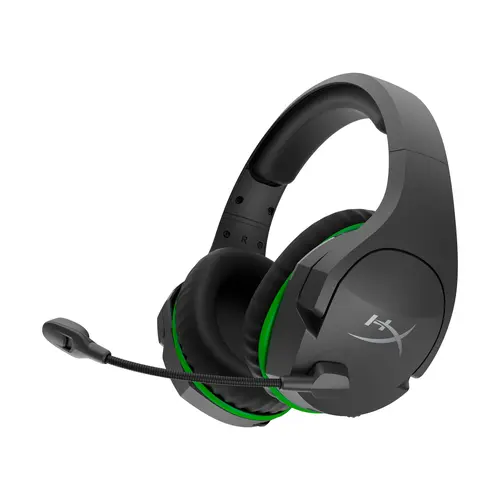 HyperX CloudX Stinger Core Wireless Gaming Headset, Wireless Headphones, Headset for Gaming Compatible with Xbox