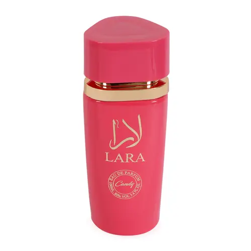 Candy Spray Perfume Eau de Parfum for Women - 100ml/3.4fl.oz. - Convenient Size for Personal Enjoyment - Unique Scent Experience