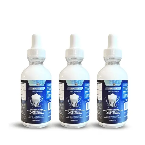 DentiteOral Care Tooth Armor 3-pack (10% OFF - $21 SAVINGS)