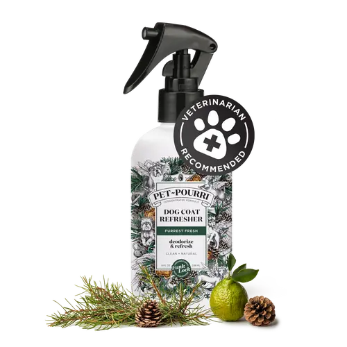 Pet~Pourri - Dog Coat Refresher