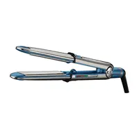 BaBylissPRO Nano Titanium Prima3100 1″ Ionic Straightener – Model BNT3100TUC – Sleek Flat Iron with Nano‑Titanium Plates & Ionic Technology for Smooth, High‑Gloss Results