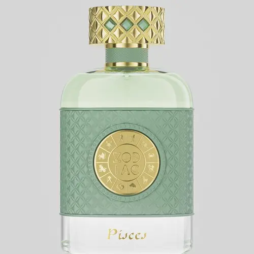 Zodiac Pisces by Jo Milano Paris – EDP 3.4 oz./100 ml