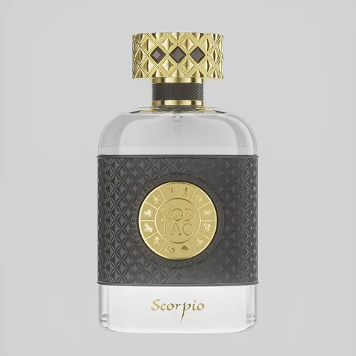 Zodiac Scorpio by Jo Milano Paris – EDP 3.4 oz./100 ml