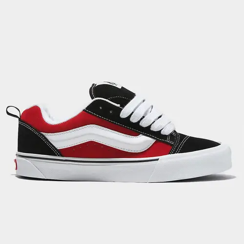 VANS  Mens Knu Skool Shoes