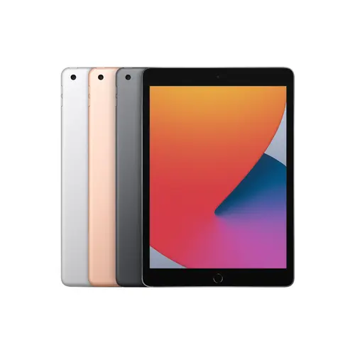 Refurbished Apple iPad 10.2-Inch 32GB-128GB, All Colors (Excellent)