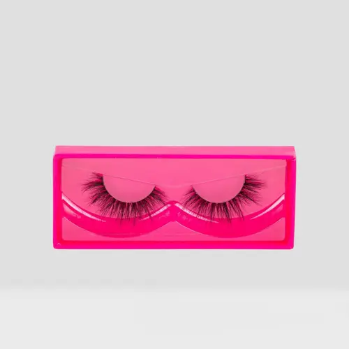 3D Faux Mink Lashes Eyelashes Makeup