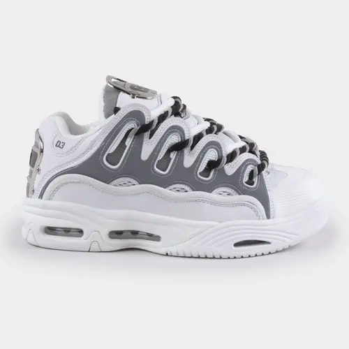 OSIRIS D3 2001  Mens Skate Shoes