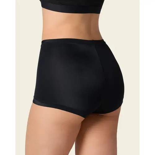 Leonisa Perfect Fit Boyshort Style Panty