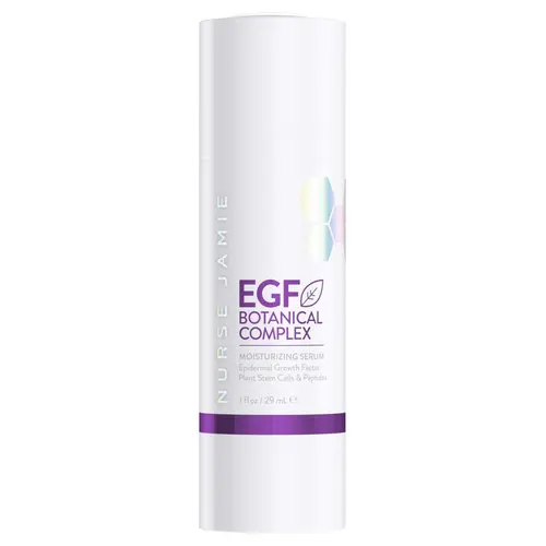 EGF Botanical Complex