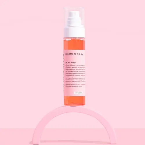 Aloe & Rose Toner