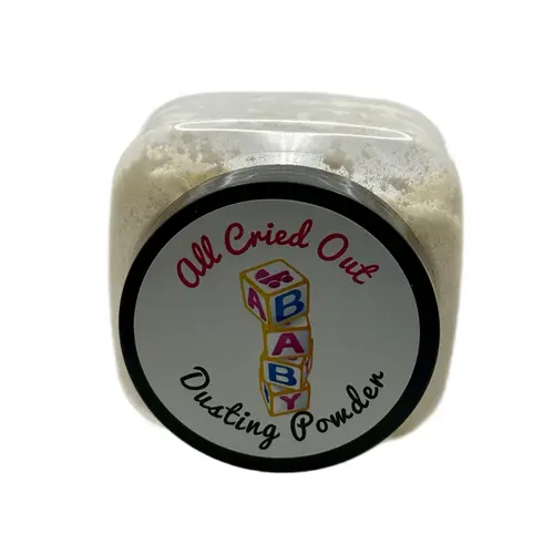 Wilson & Son Spoon Company Gentle Youth Talc-Free Dusting Powder - 5 oz (141g) Scented Softening Body Care with Colloidal Oat for Sensitive Skin, Fragranced Cosmetic Product That Smells Delightful, Scent, Talc-Free Powder, All Skin Types, Smoothing, 6 Mon