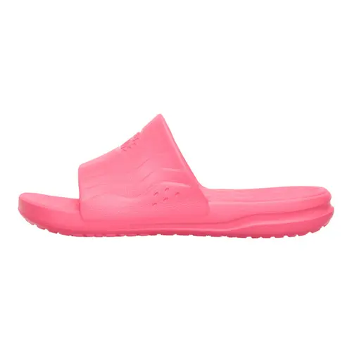 HEYDUDE Wave Slide Women – Womens Comfortable Slip on Sandal