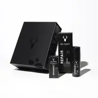 Mad Rabbit Tattoo Aftercare Kit for New Tattoos | Tattoo Cleanser Wash, Soothing Gel, Tattoo Balm Stick | Heal, Moisturize, Protect Ink