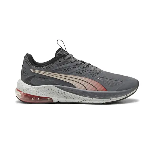 PUMA Mens X Cell Lightspeed Running Sneakers Shoes - Grey