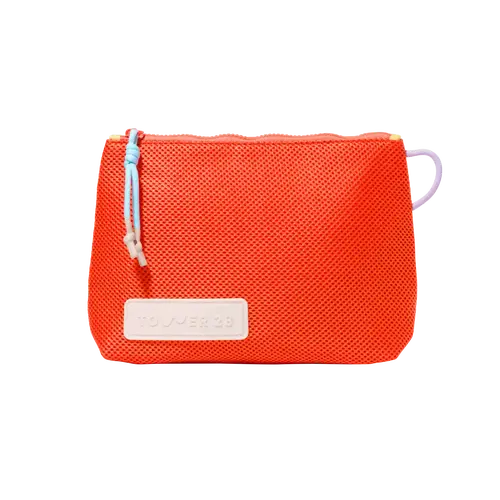 SOS (Store. Our. Stuff.) Makeup Bag