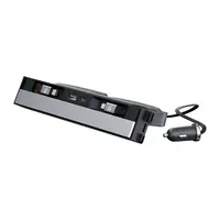 YZ For Tesla Model 3/Y Highland Juniper Retractable USB Hub Multi Port Hidden Docking Stationwith Anti-Dust Sliding Lid and Fast Charge 2021-2026 Accessories, Auto Accessories, Car Accessories Interior, Easy Install