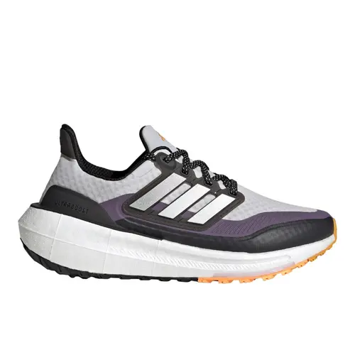adidas Womens Ultraboost Ultra Boost Light Cold.Rdy 2.0 Running Sneakers Shoes - Grey