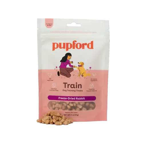Freeze Dried Training Treats for Dogs