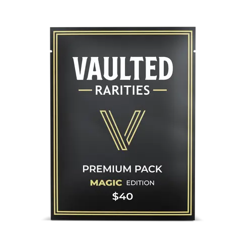 MTG Premium Pack