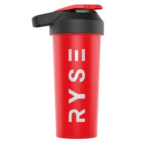 RYSE x SportShaker