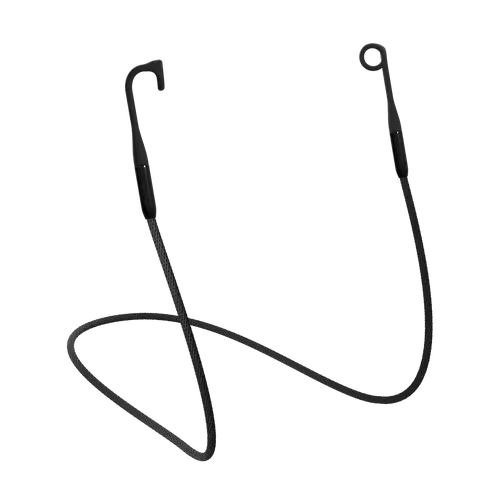 Loop, Loop Link, Magnetic Connector Cord for Earplugs – Stylish & Functional Accessory
