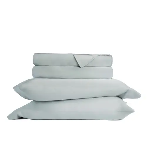 Bamboo 4-Piece Sheet Set