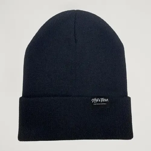 Logo Beanie