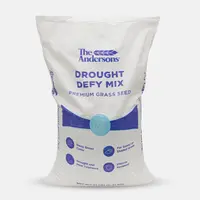 The Andersons Drought Defy Premium Cool-Season Garden Grass Seed Mix, Garden Seeds