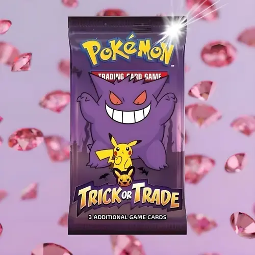 TCG Card Single