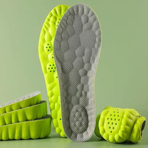 UpStright Comfort Insoles for Men Women, Heavy Duty Support insoles, insole Pain Relief, Comfortable insoles, height increase insoles, Shock Absorb insoles Pair