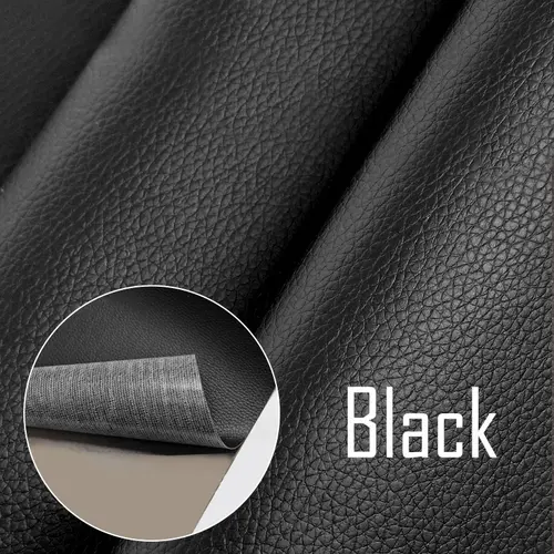 Invisible Self-Adhesive Leather Repair Patch - Perfectly Fix Sofa, Chair, Car Seat - Peel  Stick PU Leather Sticker No Trace Repair for Furniture