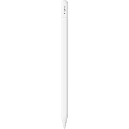 Apple - Pencil (USB-C) - White