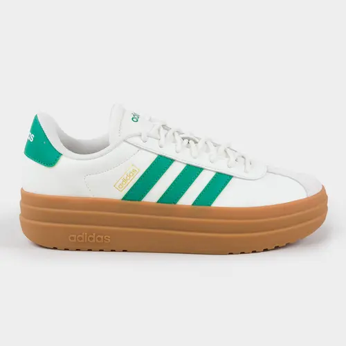 ADIDAS VL Court Bold Womens Platform Shoes