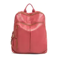 American Leather Co. Cleveland Leather Backpack