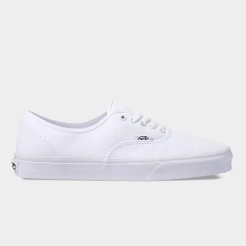 VANS Authentic True White Shoes